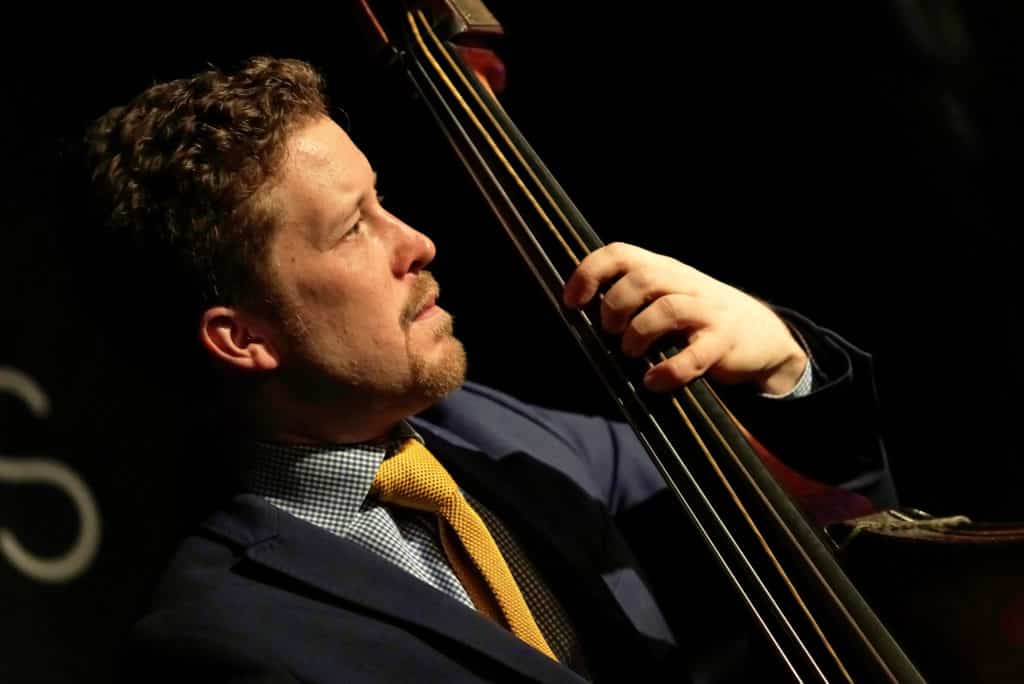 Sébastien Girardot Jazz