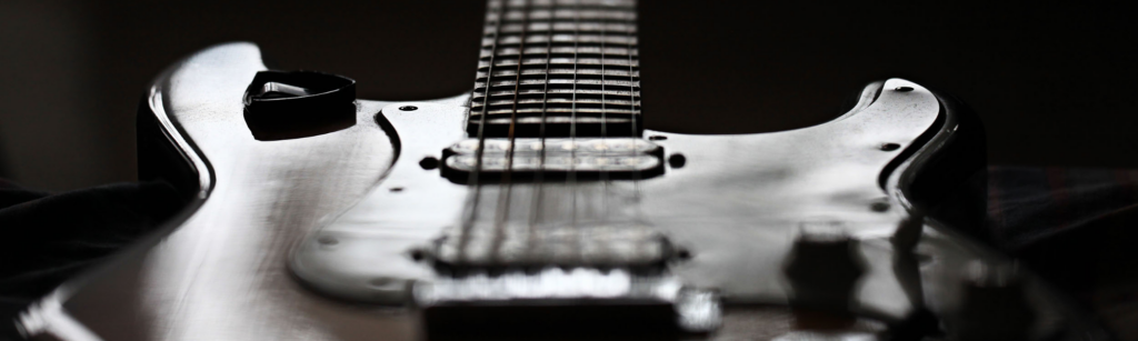 Concert guitare jazz manouche avec Bruno Gil