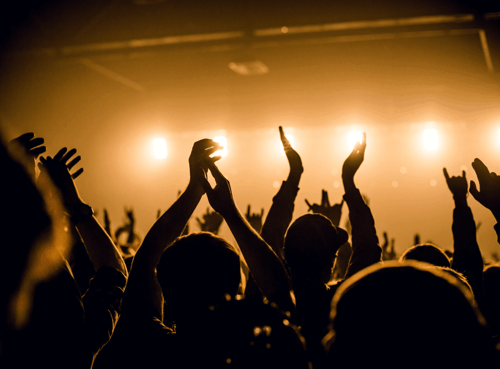 Concert de jazz à La Rochelle