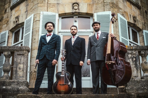 The Rooftop Barbershop